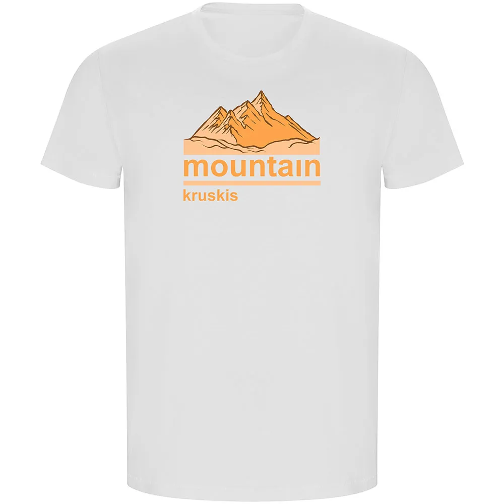 Футболка Kruskis Landscape ECO, белый
Футболка Kruskis Landscape ECO, белый