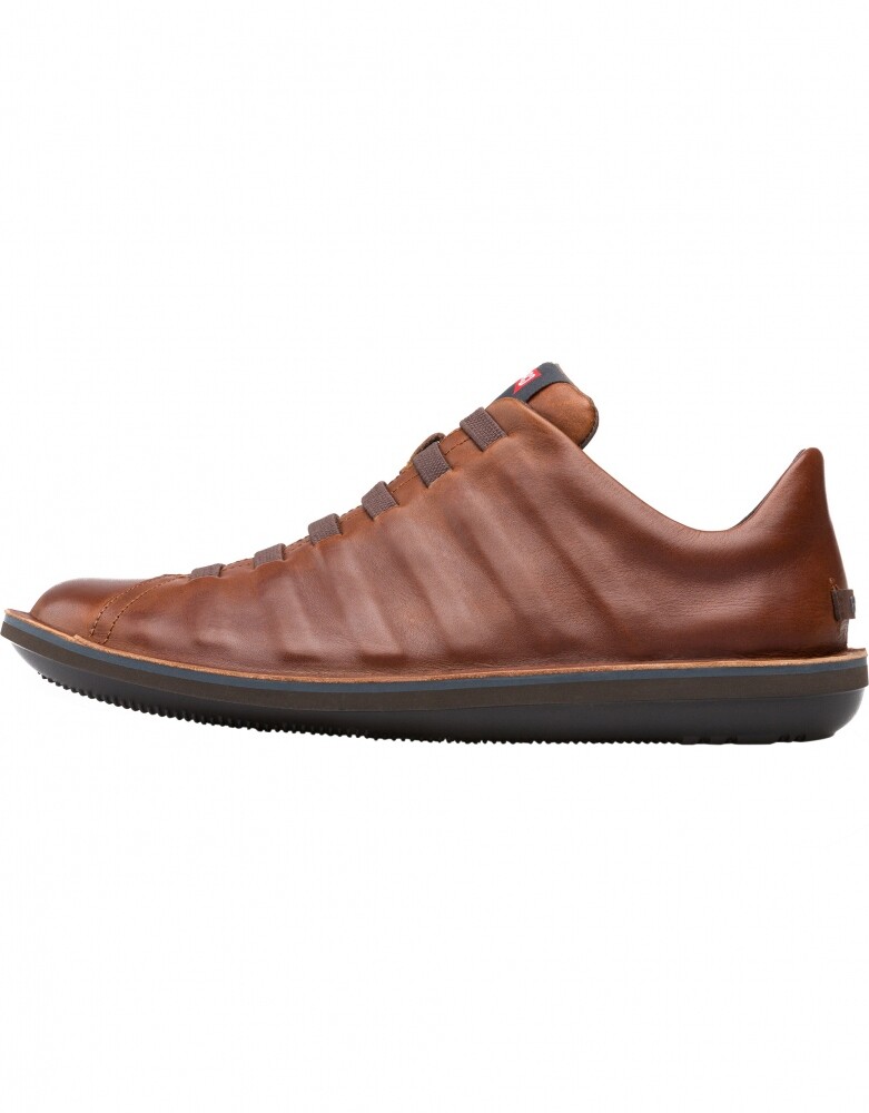 Низкие кроссовки Camper Beetle, коричневый
Низкие кроссовки Camper Beetle, коричневый