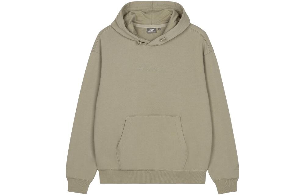 Толстовка мужская зеленая New Balance, зеленый
Толстовка мужская зеленая New Balance, зеленый