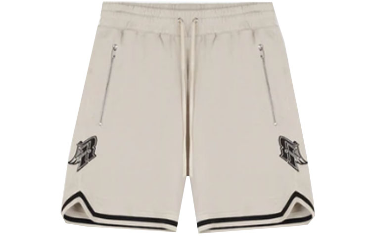 Повседневные шорты мужские белые REPRESENT
Повседневные шорты мужские белые REPRESENT