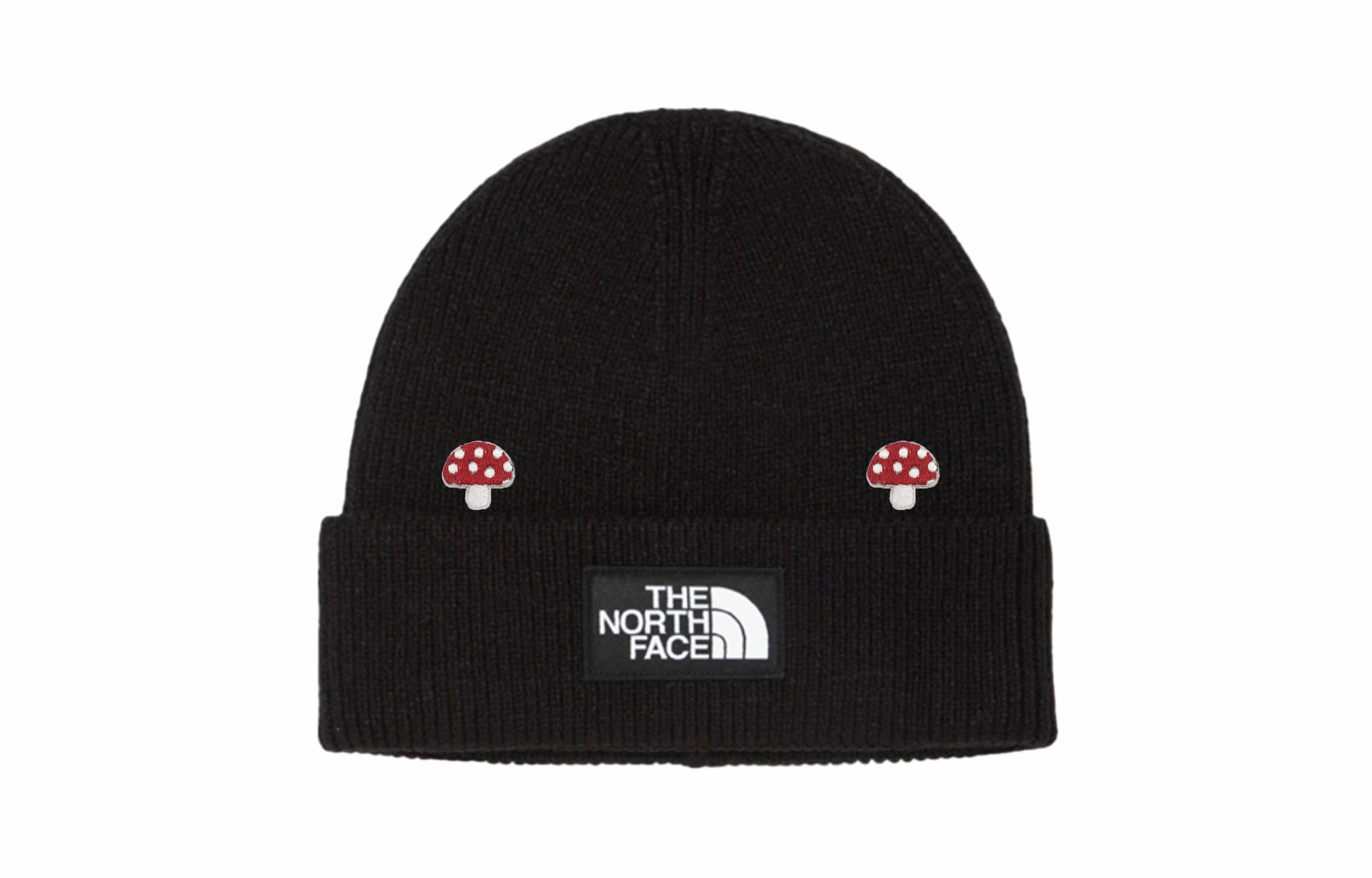 THE NORTH FACE Нейлоновая шапка-бини Unisex Black
THE NORTH FACE Нейлоновая шапка-бини Unisex Black