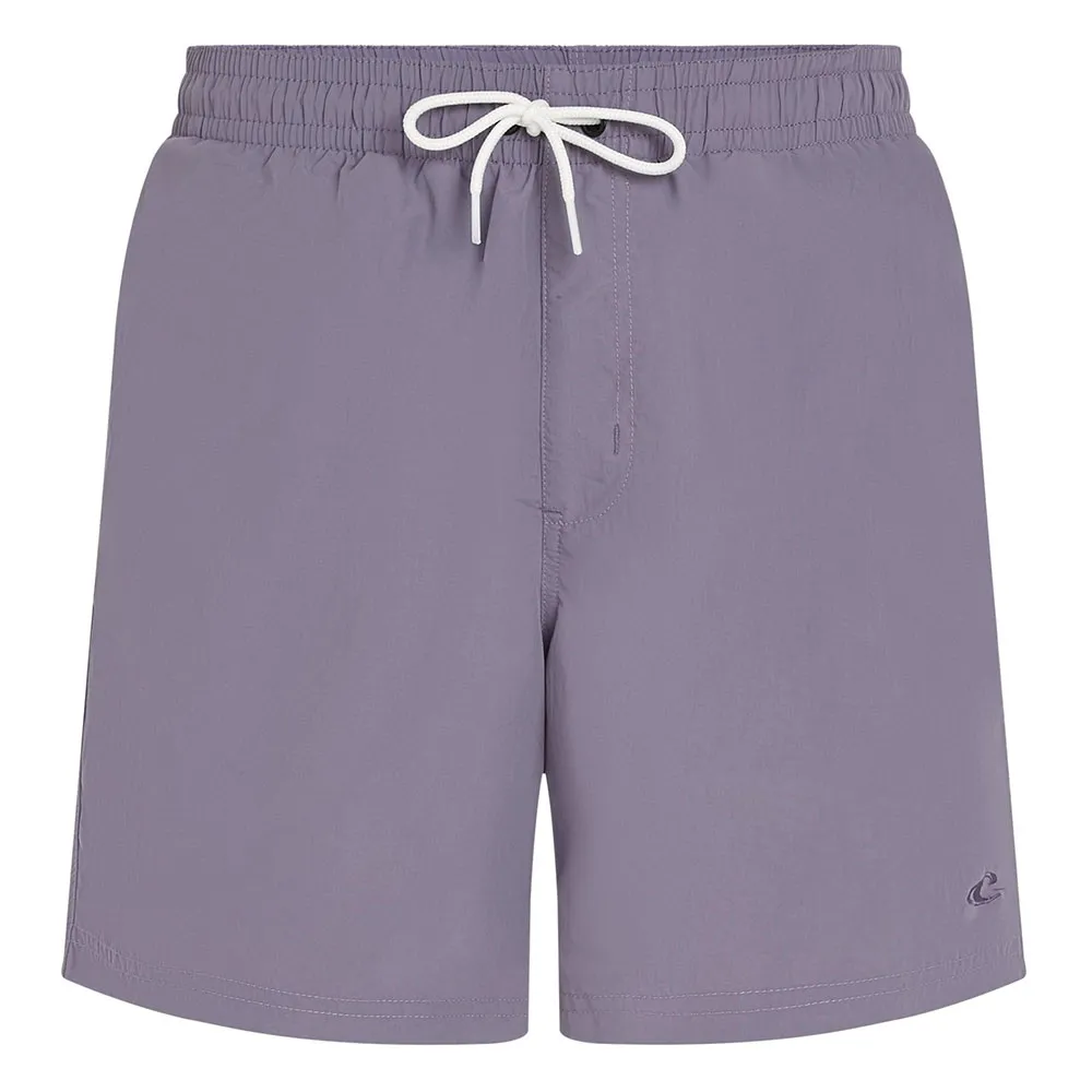 Шорты для плавания O´neill Vert 16´´, фиолетовый
Шорты для плавания O´neill Vert 16´´, фиолетовый