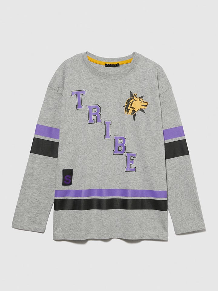 Рубашка с длинным рукавом Sisley
Рубашка с длинным рукавом Sisley