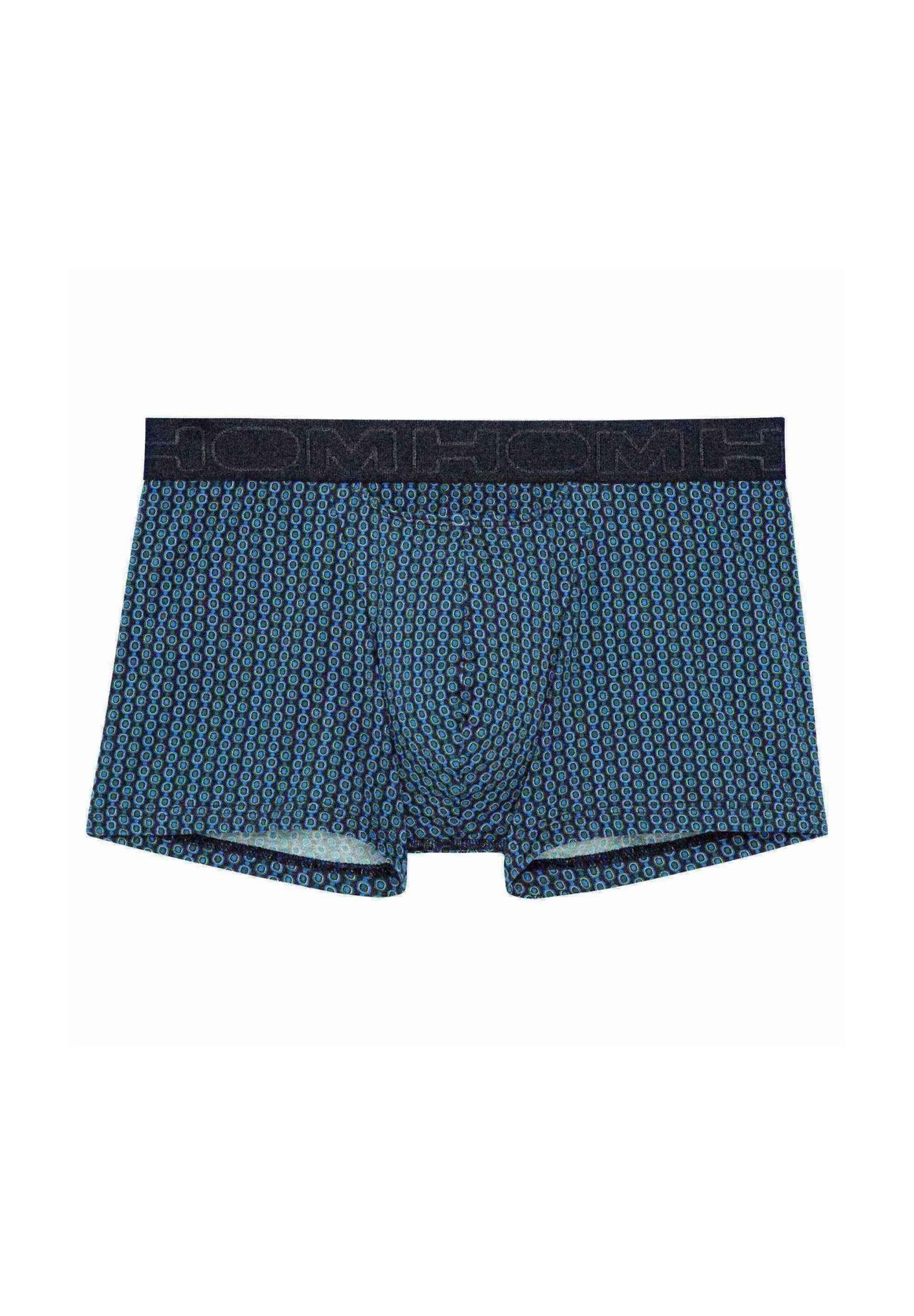 Мужские шорты-боксеры - Boxer Briefs HO1 Andy, хлопок модал стрейч, с рисунком HOM, синий
Мужские шорты-боксеры - Boxer Briefs HO1 Andy, хлопок модал стрейч, с рисунком HOM, синий