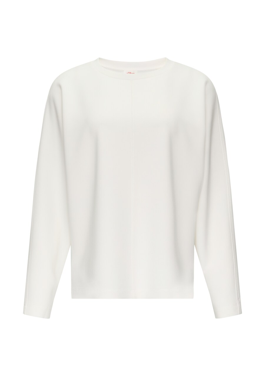 Толстовка s.Oliver, Light beige
Толстовка s.Oliver, Light beige