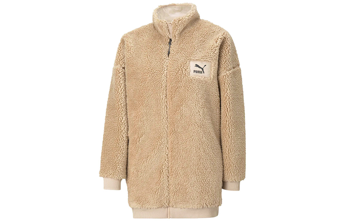 Плавки бикини бархатная куртка женская светло-хаки Puma
Плавки бикини бархатная куртка женская светло-хаки Puma