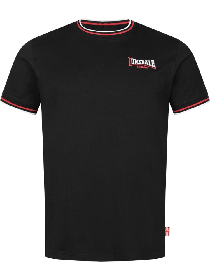 Футболка Quin Slim Fit черного цвета Lonsdale, Черный, Футболка Quin Slim Fit черного цвета Lonsdale
Футболка Quin Slim Fit черного цвета Lonsdale, Черный, Футболка Quin Slim Fit черного цвета Lonsdale