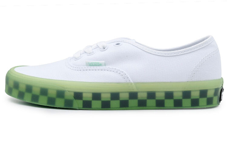Кроссовки Vans Shoes Skate Shoes 'White Green', Белый, Кроссовки Vans Shoes Skate Shoes 'White Green' 
Кроссовки Vans Shoes Skate Shoes 'White Green', Белый, Кроссовки Vans Shoes Skate Shoes 'White Green'