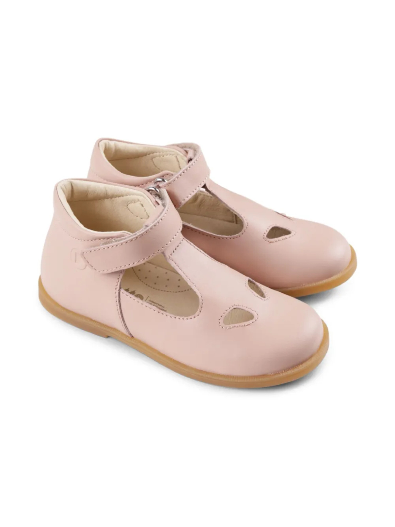 Кожаные сандалии Falcotto, розовый
Кожаные сандалии Falcotto, розовый