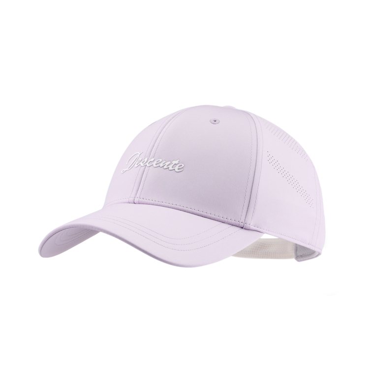 DESCENTE Бейсболка из полиэстера для женщин, LV
DESCENTE Бейсболка из полиэстера для женщин, LV