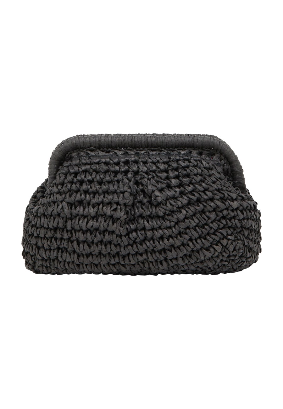 Клатч IZIA, Black
Клатч IZIA, Black