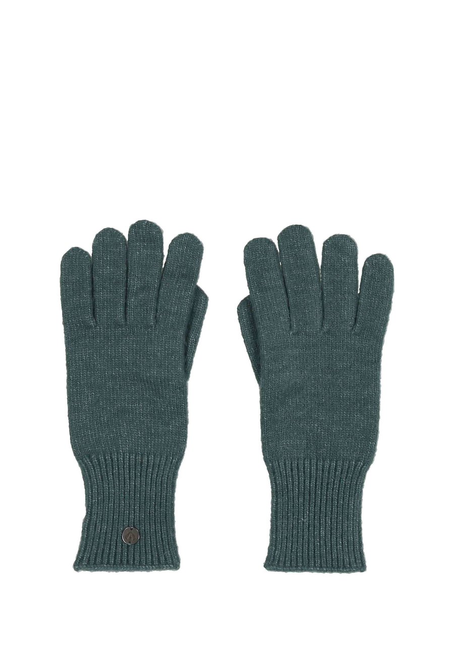 Перчатки FRAAS Gloves, Crystal Teal/Teal
Перчатки FRAAS Gloves, Crystal Teal/Teal