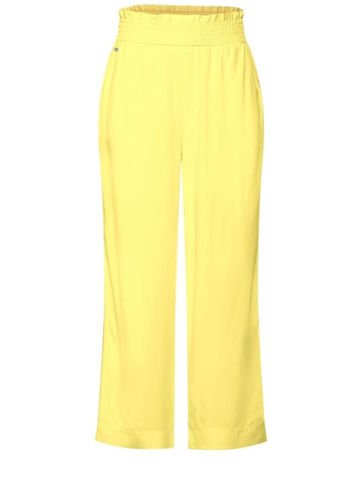 Шорты Street One, цвет merry yellow
Шорты Street One, цвет merry yellow