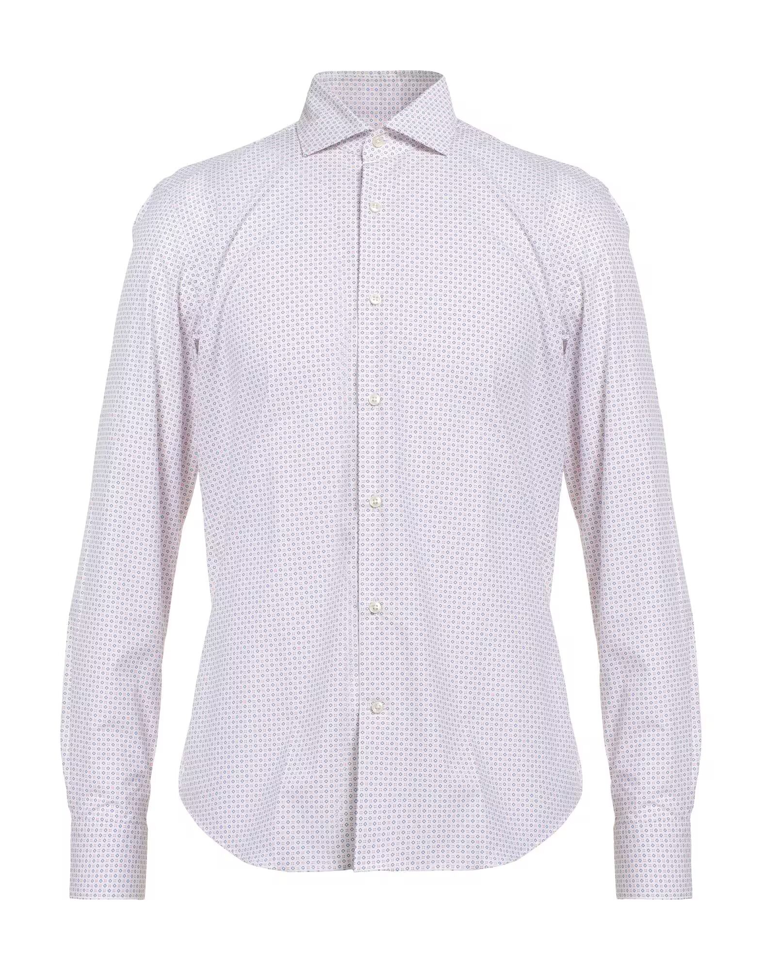 Рубашка Savile Row, белый
Рубашка Savile Row, белый