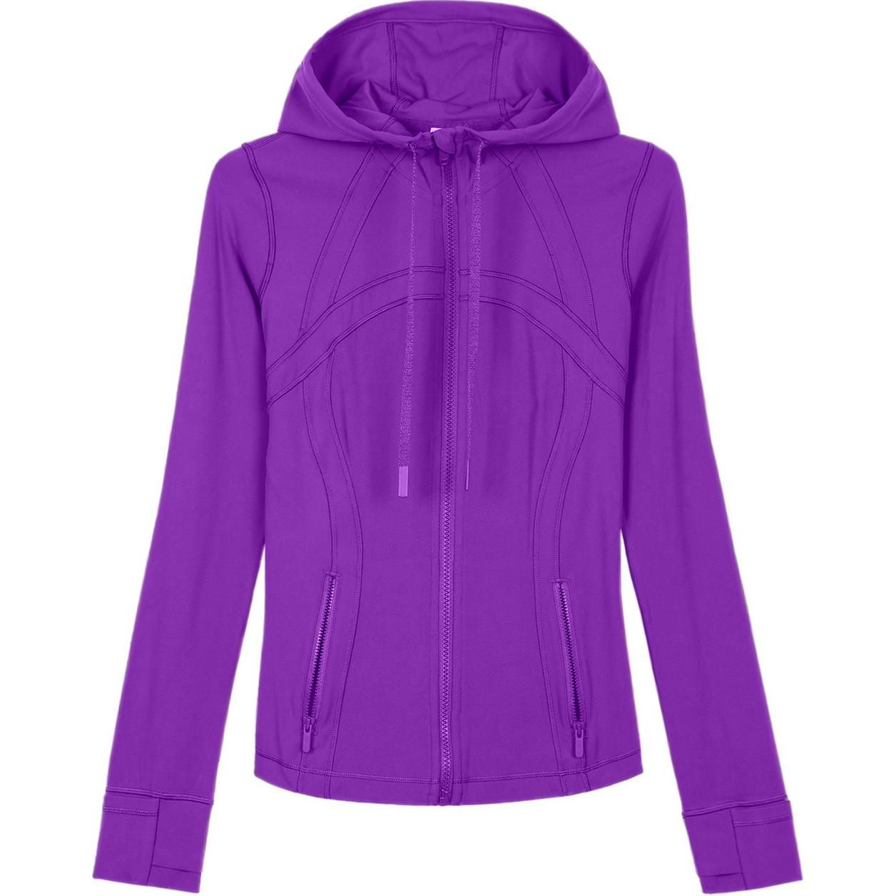 Куртка Define Jackets & Coats Women's Lululemon, atomic фиолетовый/atpu
Куртка Define Jackets & Coats Women's Lululemon, atomic фиолетовый/atpu