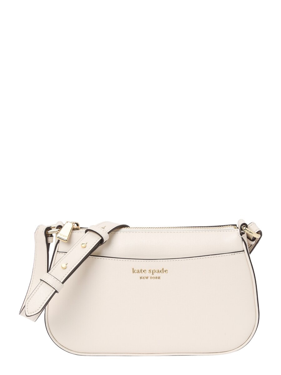 Сумка кросс-боди Kate Spade Crossbody BLEECKER, светло-бежевый
Сумка кросс-боди Kate Spade Crossbody BLEECKER, светло-бежевый