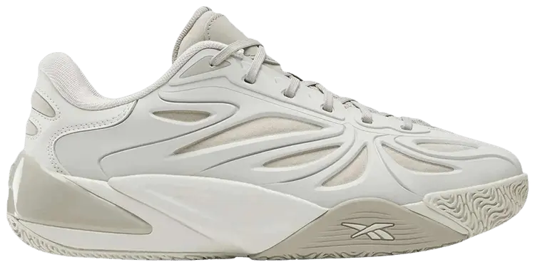 Кроссовки Reebok Angel Reese 1, серый
Кроссовки Reebok Angel Reese 1, серый
