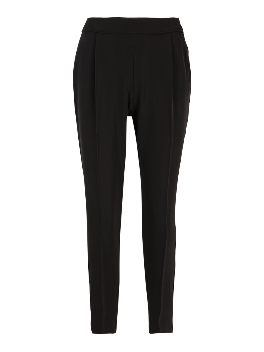 Обычные брюки в складку спереди Wallis, черный
Обычные брюки в складку спереди Wallis, черный