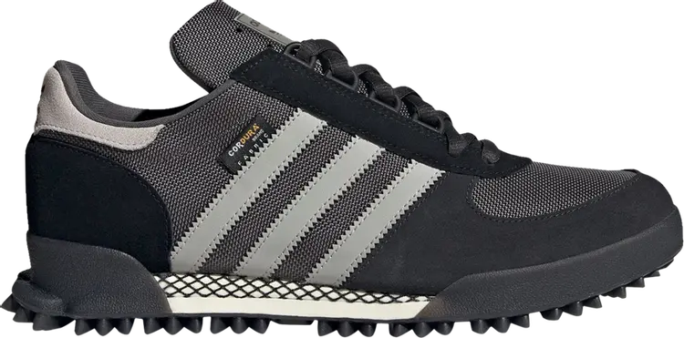 Кроссовки Marathon TR 'Grey Carbon', серый
Кроссовки Marathon TR 'Grey Carbon', серый