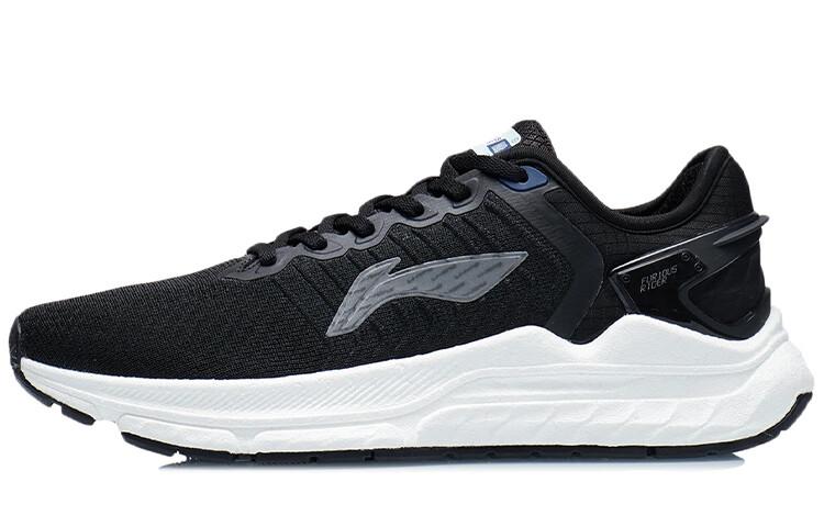 Furious Rider 5.0 Кроссовки Lifestyle для мужчин с низким верхом
Furious Rider 5.0 Кроссовки Lifestyle для мужчин с низким верхом