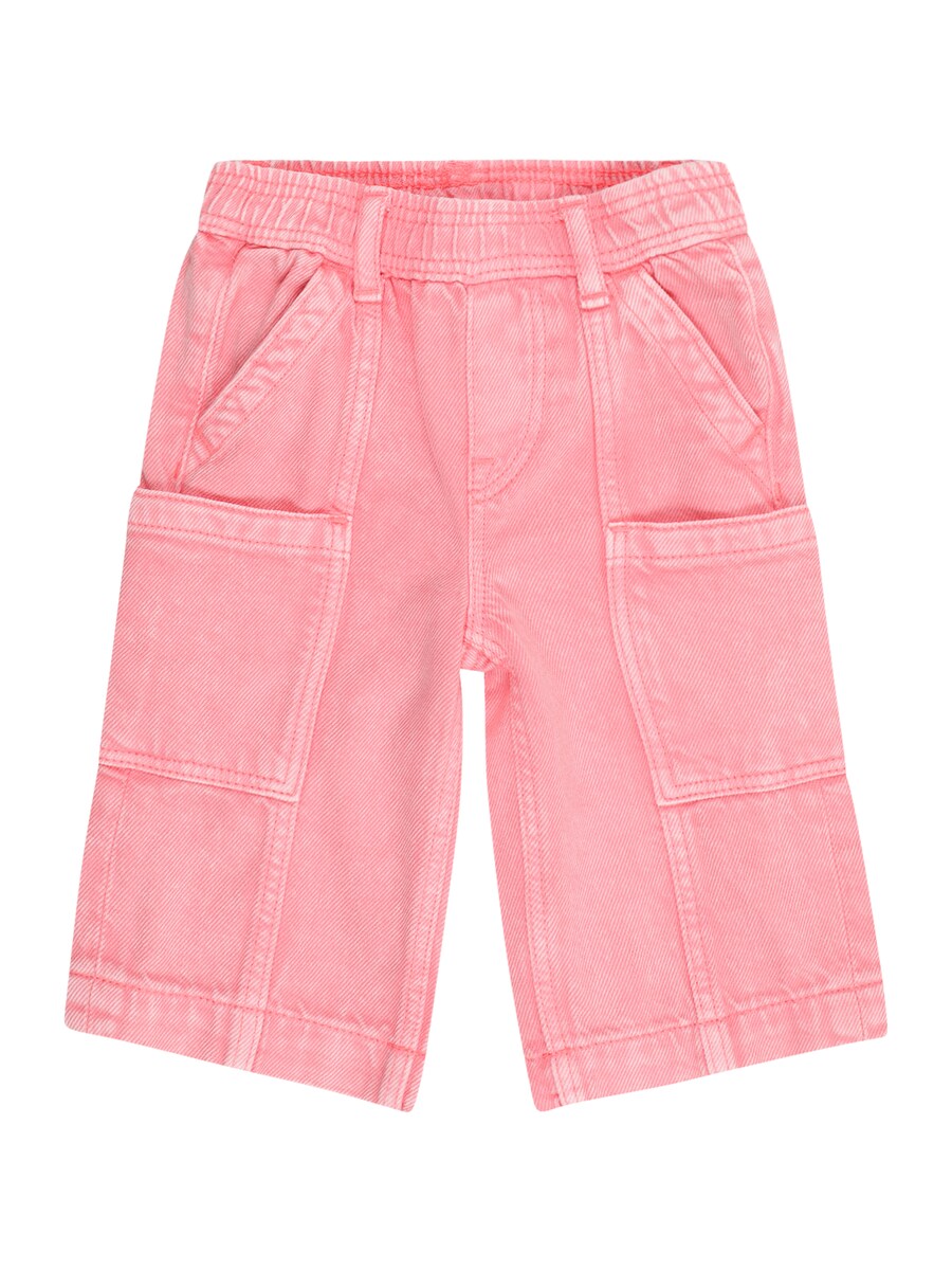 Джинсы свободного кроя GAP, цвет Salmon
Джинсы свободного кроя GAP, цвет Salmon