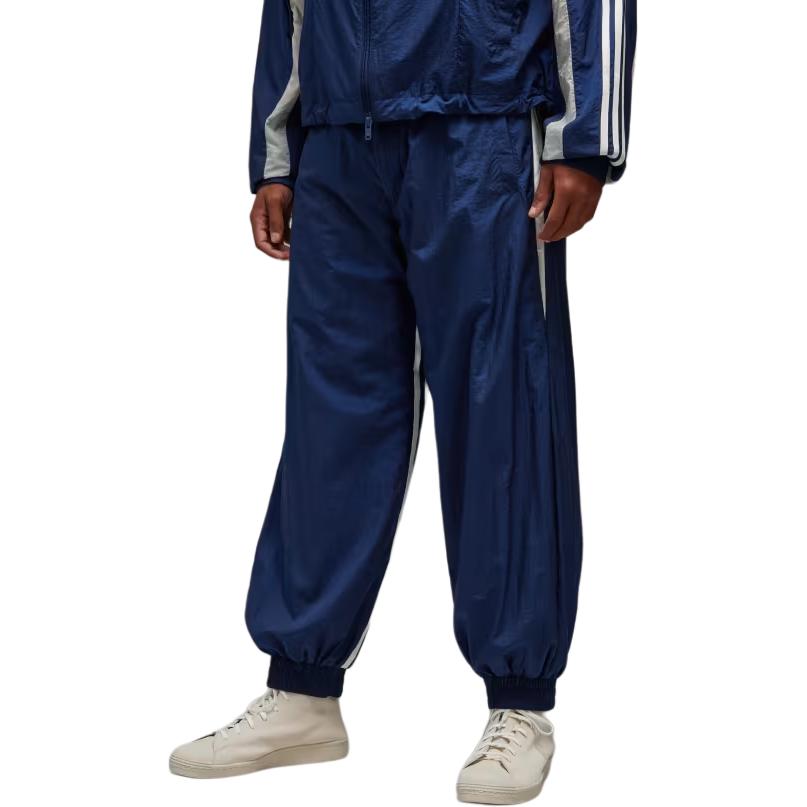 Штаны Y 3 3 Stripes Y-3, синий
Штаны Y 3 3 Stripes Y-3, синий