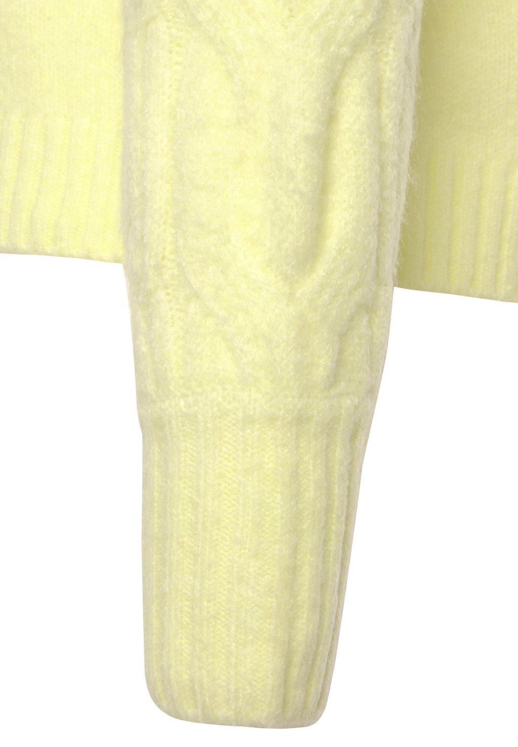 Джемпер RUNDHALS LASCANA, желтый
Джемпер RUNDHALS LASCANA, желтый