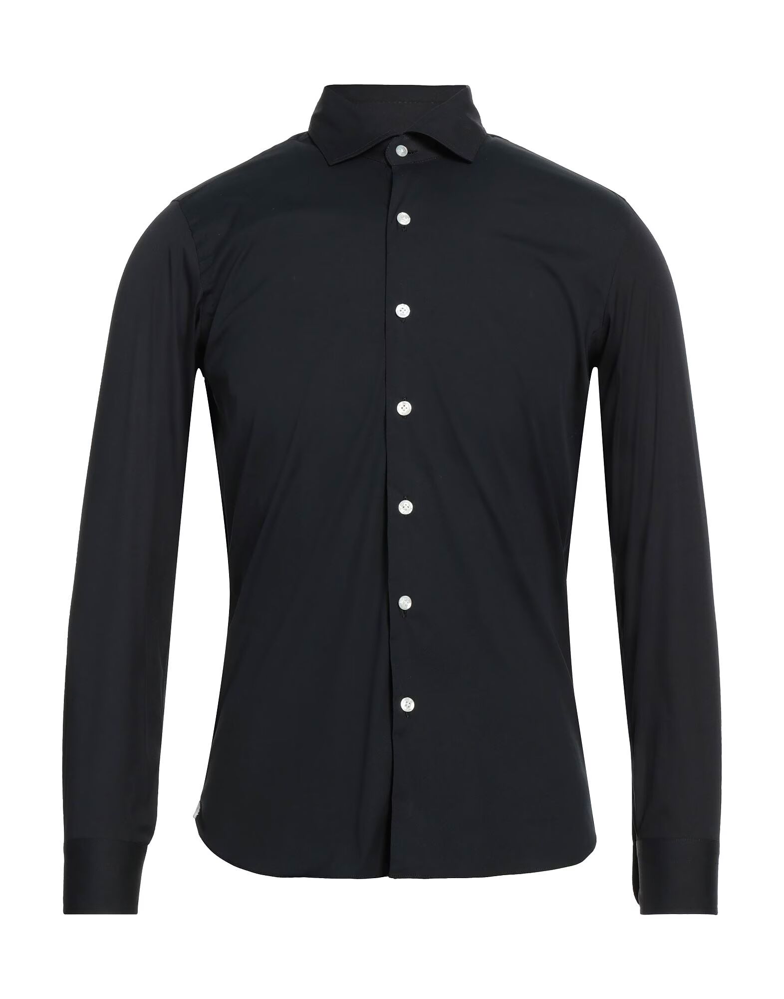 Рубашка Dandylife By Barba Napoli, полуночно-синий
Рубашка Dandylife By Barba Napoli, полуночно-синий