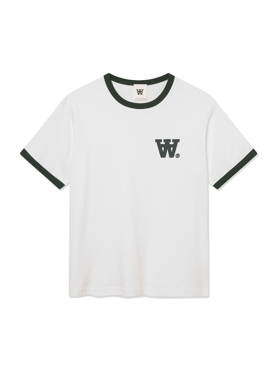 Рубашка WOOD WOOD WWParker, белый
Рубашка WOOD WOOD WWParker, белый