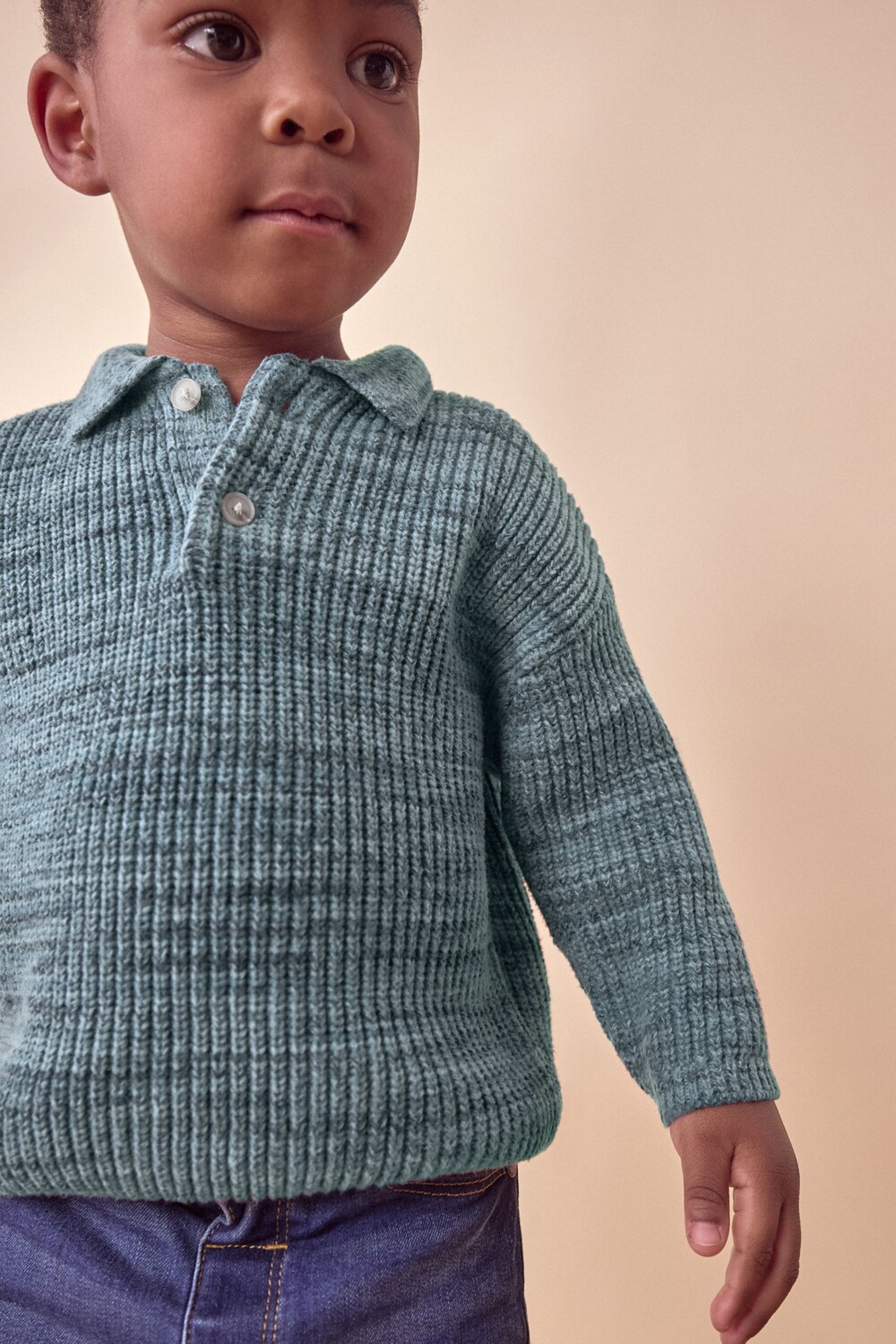 Рубашка поло с длинным рукавом (3 мес 7 лет) Next, синий
Рубашка поло с длинным рукавом (3 мес 7 лет) Next, синий