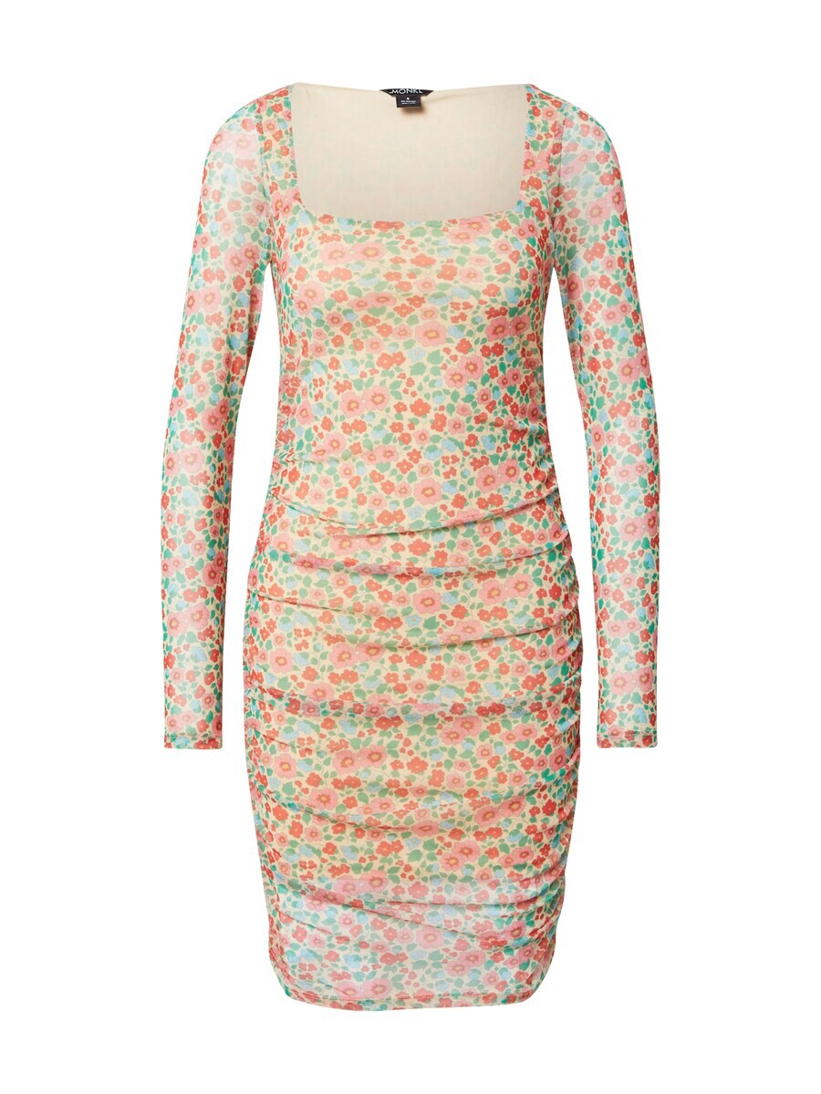 Платье Monki Dress, желтый
Платье Monki Dress, желтый