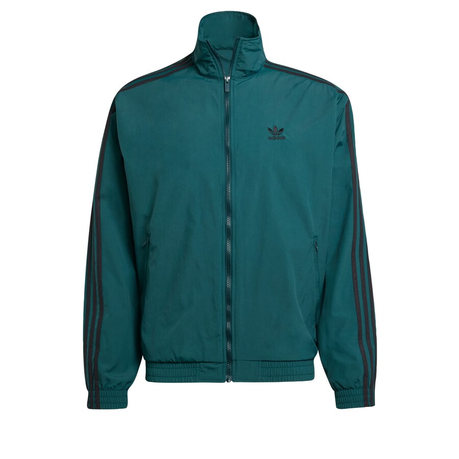 Демисезонная куртка ADIDAS ORIGINALS Adicolor Firebird, Dark green
Демисезонная куртка ADIDAS ORIGINALS Adicolor Firebird, Dark green