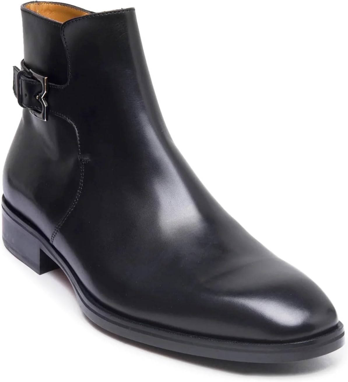 Мужские классические ботинки Bruno Magli Angiolini, черный
Мужские классические ботинки Bruno Magli Angiolini, черный