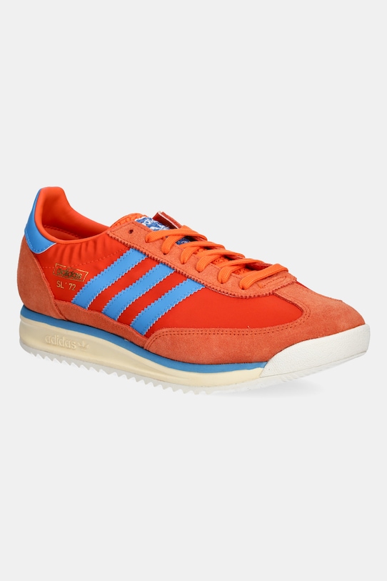 Кроссовки SL 72 RS Adidas Originals, оранжевый
Кроссовки SL 72 RS Adidas Originals, оранжевый