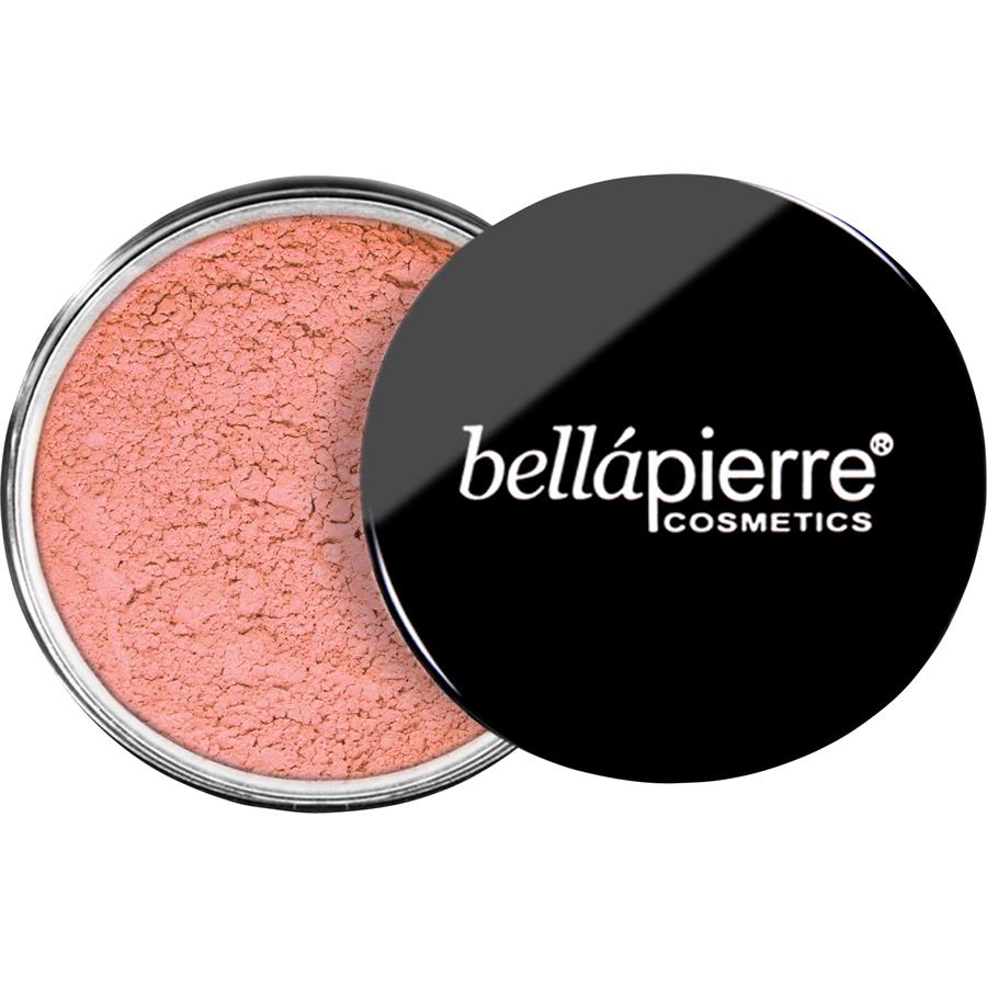 Тональная основа Bellápierre Cosmetics Loose Mineral Blush, Suede / 4 g
Тональная основа Bellápierre Cosmetics Loose Mineral Blush, Suede / 4 g