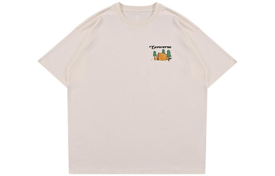 Мужская футболка Converse, цвет Beige
Мужская футболка Converse, цвет Beige