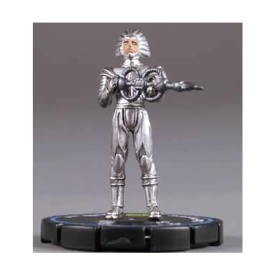 Ши'арский пограничник № 008 – Опытный, Marvel HeroClix - Supernova - Singles
Ши'арский пограничник № 008 – Опытный, Marvel HeroClix - Supernova - Singles