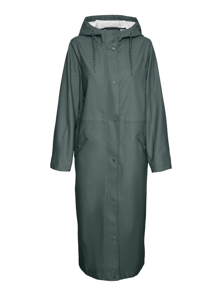 Зимнее пальто Vero Moda
Зимнее пальто Vero Moda