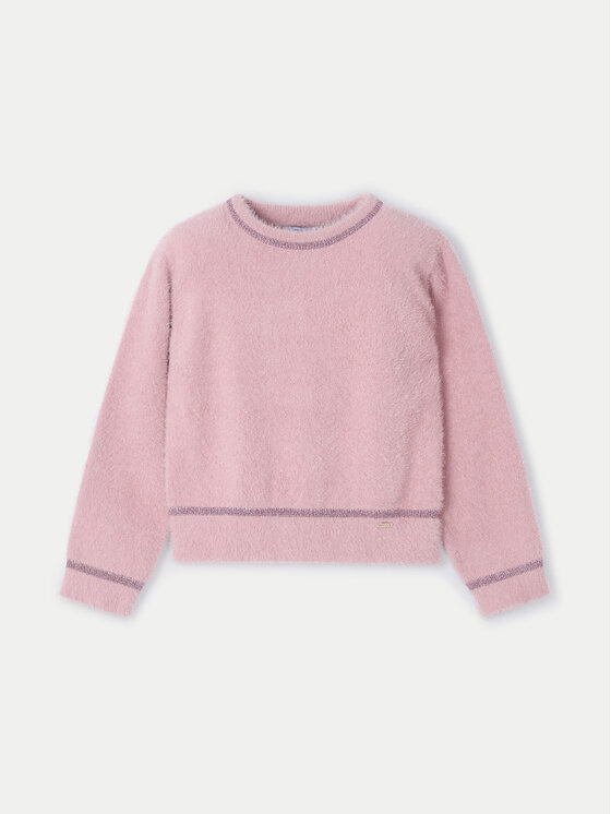 Свитер обычного кроя Mayoral, розовый
Свитер обычного кроя Mayoral, розовый