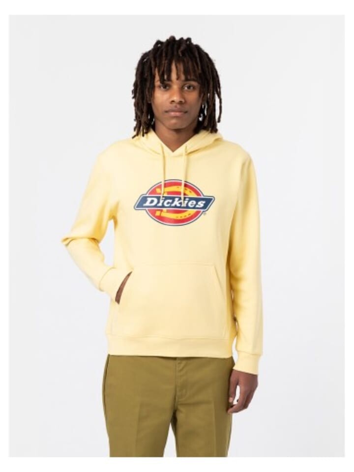 Толстовка Dickies, желтый
Толстовка Dickies, желтый