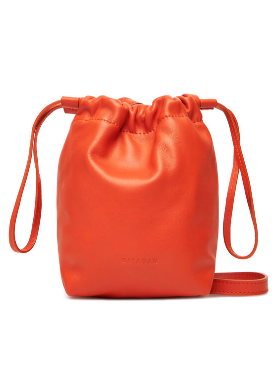 Сумочка Dima S Balagan, оранжевый
Сумочка Dima S Balagan, оранжевый