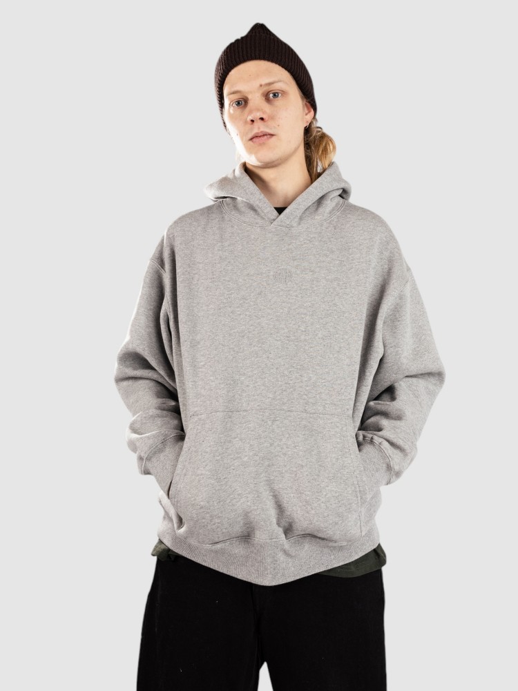 Худи Ninth Hall Fundamental Hoodie, gray
Худи Ninth Hall Fundamental Hoodie, gray