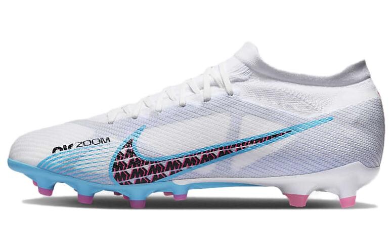 Мужские футбольные кроссовки Nike Mercurial Vapor 15
Мужские футбольные кроссовки Nike Mercurial Vapor 15