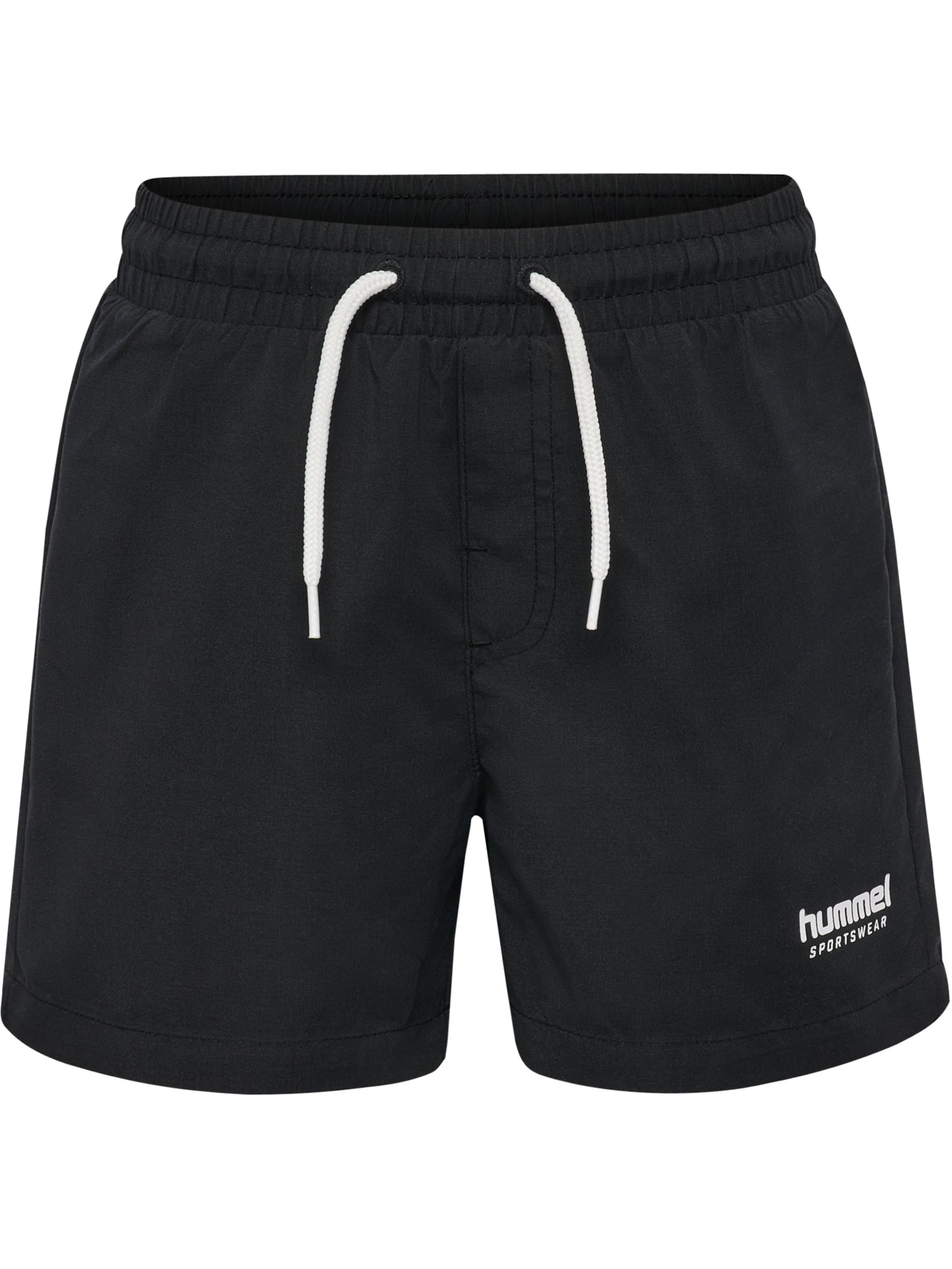 Hummel Спортивный купальник в черном цвете
Hummel Спортивный купальник в черном цвете