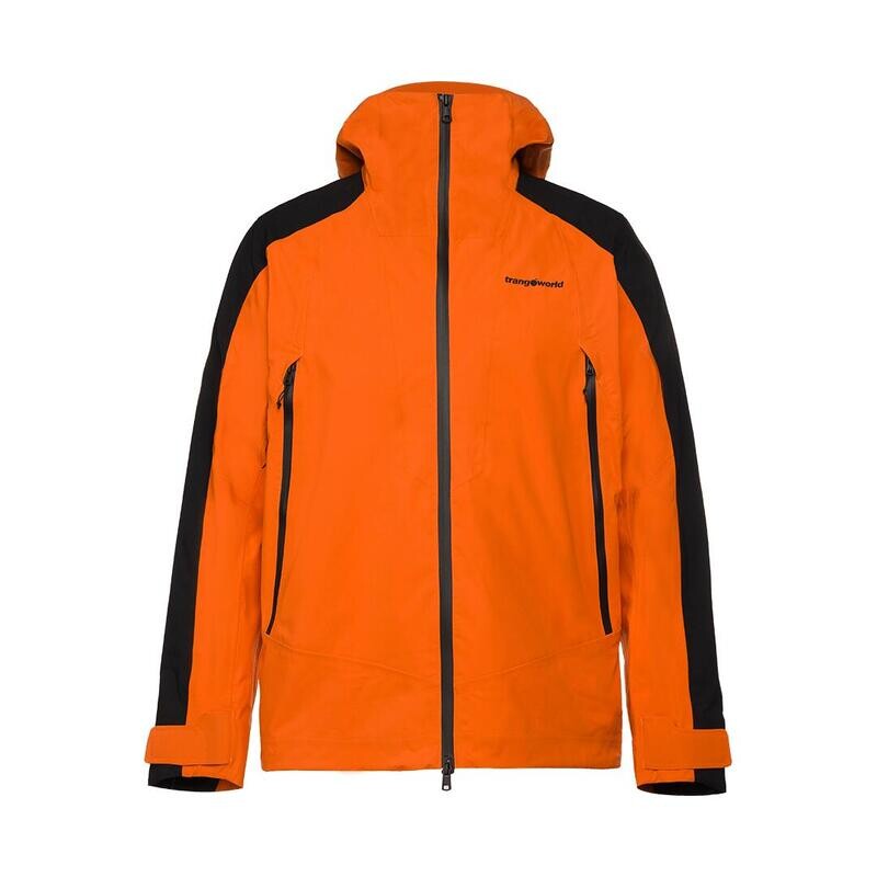 Мужская куртка Trangoworld, оранжевый/черный
Мужская куртка Trangoworld, оранжевый/черный