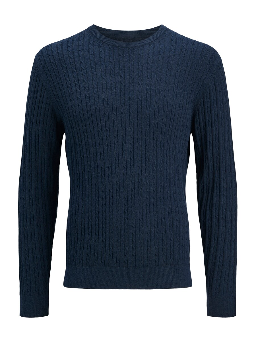Свитер JACK & JONES JACK & JONES JJEEMIL, Navy
Свитер JACK & JONES JACK & JONES JJEEMIL, Navy