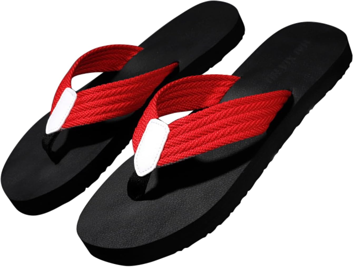 Мужские тапочки Abborora, тапочки для серфинга, пляжные тапочки, для купания, летние противоскользящие шлепанцы, сандалии, красный
Мужские тапочки Abborora, тапочки для серфинга, пляжные тапочки, для купания, летние противоскользящие шлепанцы, сандалии, красный