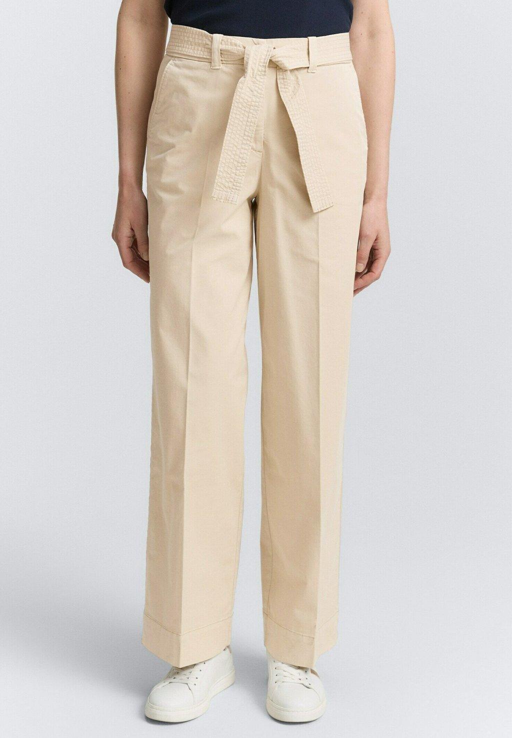 Брюки TTLEA Wide Leg TOM TAILOR, бежевый
Брюки TTLEA Wide Leg TOM TAILOR, бежевый