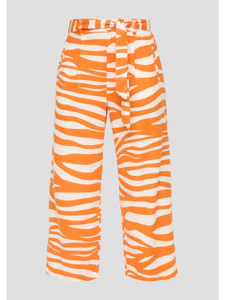 Брюки в цвете 23A0_оранжевый s.Oliver
Брюки в цвете 23A0_оранжевый s.Oliver