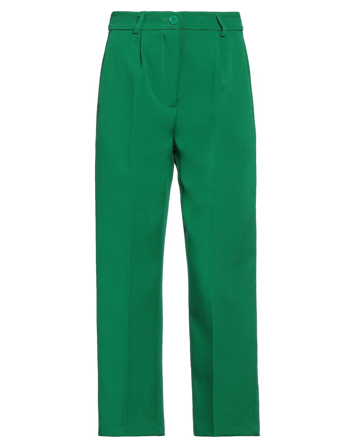 Брюки Vicolo, изумрудно-зеленый
Брюки Vicolo, изумрудно-зеленый